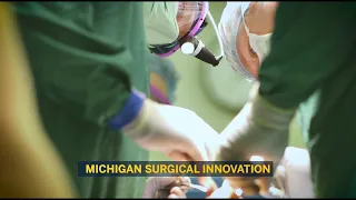 Michigan Surgical Innovation