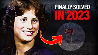 Decades Old Cases Finally SOLVED in 2023 | The DetectiVerse