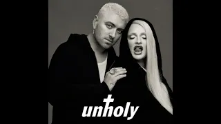 Unholy - Sam Smith (feat. Kim Petras) (Extended Chorus Edit)