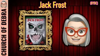 Jack Frost (1997) | Watch Party