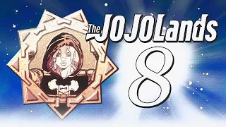 The JOJOLands Chapter 8 Reaction & Review