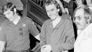 La storia di Ted Bundy - il serial killer più famoso d’America