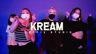 Iggy Azalea - Kream | ONNY choreography