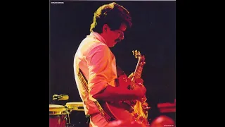 Santana Seattle '74