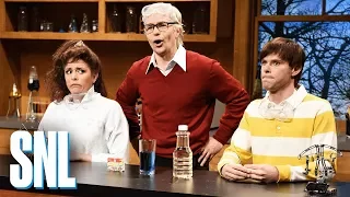 Science Show - SNL