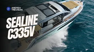 Sealine C335V