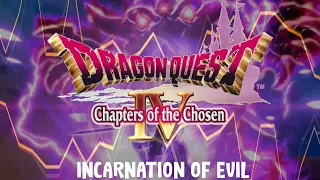 Dragon Quest IV - Incarnation of Evil Rock/Metal Remastered