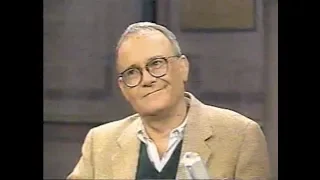 Buck Henry Collection on Letterman, 1987-1994
