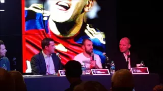 Yura Movsisyan Returns to Real Salt Lake: Yura's Homecoming Interview