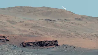 Explore Mars' Jezero Crater with NASA’s Perseverance Rover