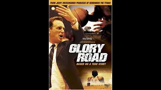 Glory Road: Widescreen Edition 2006 DVD Overview