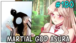 Martial God Asura | Chapter 180 | English | Really You