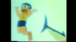 doraemon 1979 episode Eng dub 2