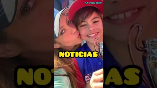 💥NOTICIAS: Shakira confesó que su hijo MILÁN escribió 2 canciones #shakira #milan #short