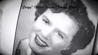 "Crazy" (Willie Nelson, Patsy Cline) - jazz backing track and play along