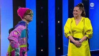 Tulikoe | Pikahahmot | Jakso 4 | Putous 16