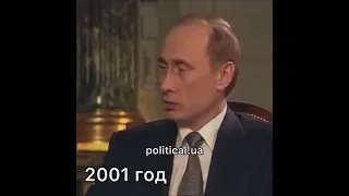 Запрещенные речи Путина и Соловьева