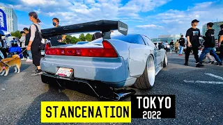 CETTE HONDA NSX EST INSANE !!