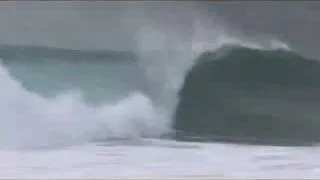 The pipeline masters 2006 final