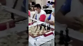 Philippine Bacolod Masskara Chess Tournament 2022