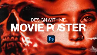 Design a Movie Poster with Me