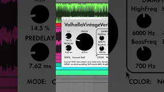 How to: The Chainsmokers & Ship Wrek “The Fall” Vocal Chop Stutter Effect #samsmyers #shorts