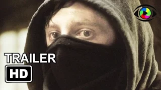 THE SURVIVALIST Trailer (2017) | Mia Goth, Martin McCann, Olwen Fouere