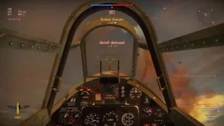 War Thunder Kill-Cam  Compilation