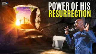 2022 MIDNIGHT EASTER ENCOUNTER: POWER OF HIS RESURRECTION | APOSTLE JOSHUA SELMAN