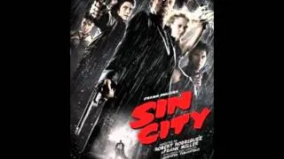 Sin City OST - End Credits