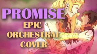 (Epic Orchestral Cover) - Promise from She Ra and the Princesses of Power