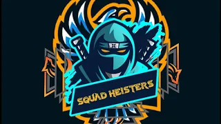 KOSANDRA SPECTRUM | SQUAD HEISTERS KOSANDRA SPECTRUM |