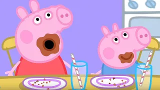 Peppa Pig En Español | Videos De Peppa Pig Capitulos Completos | Pepa la Cerdita | Pepa la cerdita