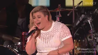Kelly Clarkson   iHeartRadio Summer Pool Party 2015 HD