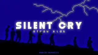 silent cry 8d audio (reverb acapella)