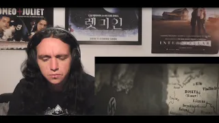 SABATON - Defence Of Moscow (Official Music Video) Reaction/ Review