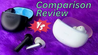 Oppo Enco Buds 2 VS Realme Buds Air 3 Neo Review in Tamil 💥 எது சிறந்த TWS Earbuds under 2000 🔥