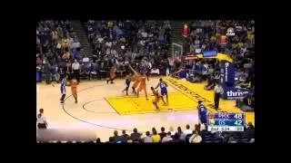 Phoenix Suns vs Golden State Warriors - Full Game Highlights | Nov 13, 2016 | 2016-17 NBA Season