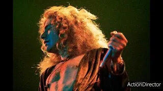 Led Zeppelin - Heartbreaker (Studio Acapella 1969)