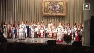 Проводники фольклорных традиций. Образцовый ансамбль «Жемчужинка» отметил 20-летний юбилей