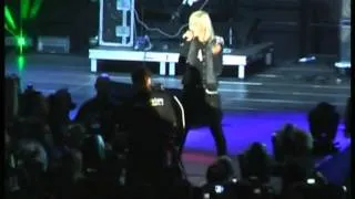 C.C. Catch - Heaven And Hell - DISCOTEX - Wrocław - Poland 2012