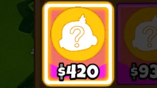 We Added MYSTERY Towers In Bloons TD 6!