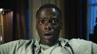 GET OUT review with Bleeding Critic