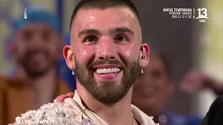 Manuel Turizo se lleva la Gaviota de Plata y Oro en el Festival de Viña 2024 | Canal 13