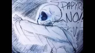 undertale bad dream