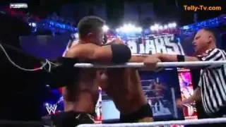 WWE Superstars 11/17/11 Part 1/3 (HQ)