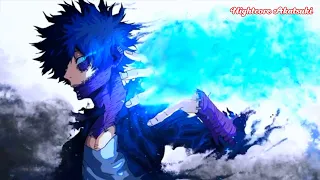 Nightcore - DESTINY - NEFFEX (cover español)(lyrics)