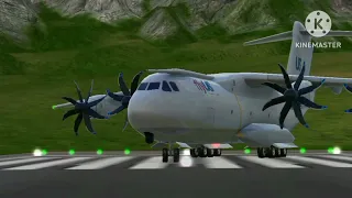 Tfs Air disasters Compilation - Accident's Happen