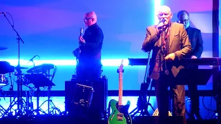 Dead Can Dance - " Xavier " - 10/05/2019 - Grand Rex - Paris - 1/2