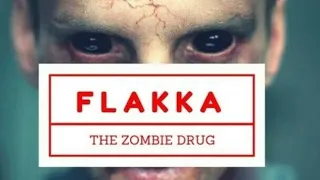 Flakka Zombie Drugs